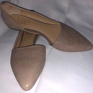 Franco Sarto women’s flats